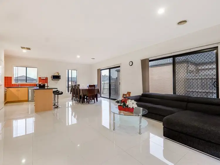 Fourth view of Homely house listing, 64 Kulin Drive, Tarneit VIC 3029