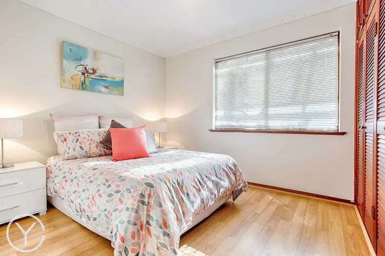 Fourth view of Homely villa listing, 2/21 Copperwaite Road, Kardinya WA 6163