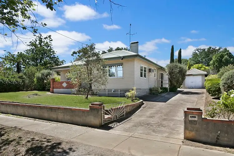 Main view of Homely house listing, 334 Barker Street, Castlemaine VIC 3450