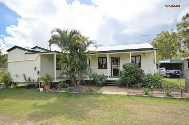 Fifth view of Homely house listing, 23 Hamilton Road, Howard QLD 4659