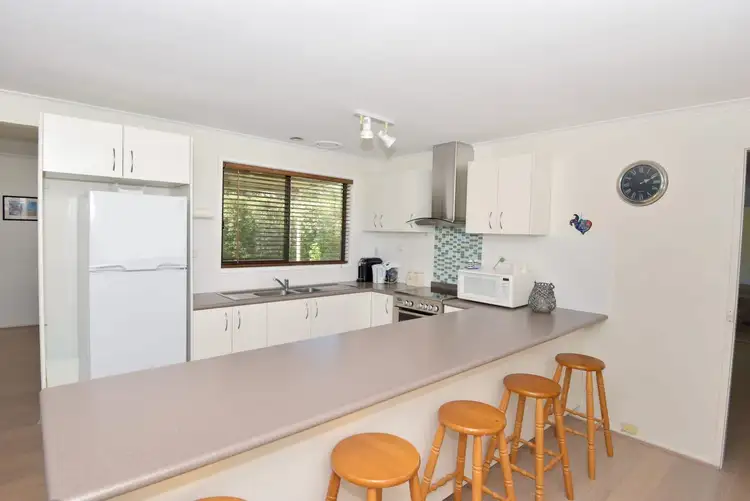 Second view of Homely house listing, LOT 1, 47 Batman St, Portarlington VIC 3223