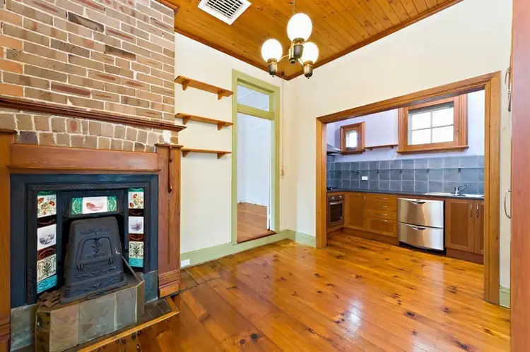 Fifth view of Homely house listing, 2 North St, Marrickville NSW 2204