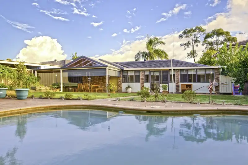 Main view of Homely house listing, 50 Charmer Crescent, Minchinbury NSW 2770