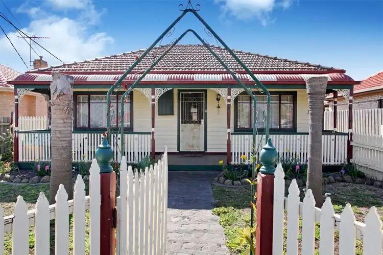 58 Cary Street, Sunshine North VIC 3020