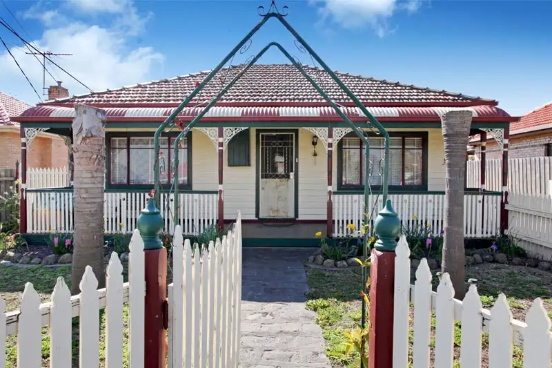 Main view of Homely house listing, 58 Cary Street, Sunshine North VIC 3020
