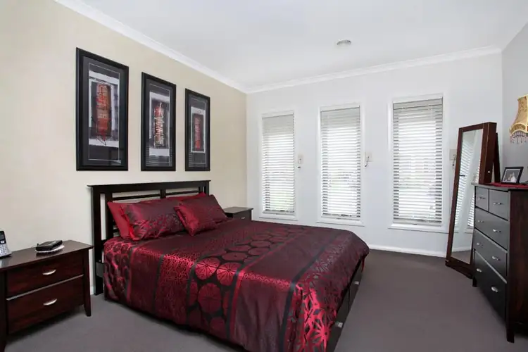 Seventh view of Homely house listing, 5 Wilkins Crescent, Burnside VIC 3023
