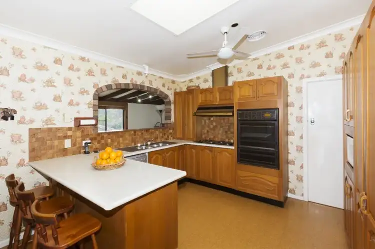 Fourth view of Homely house listing, 31 Florabella Street, Warrimoo NSW 2774