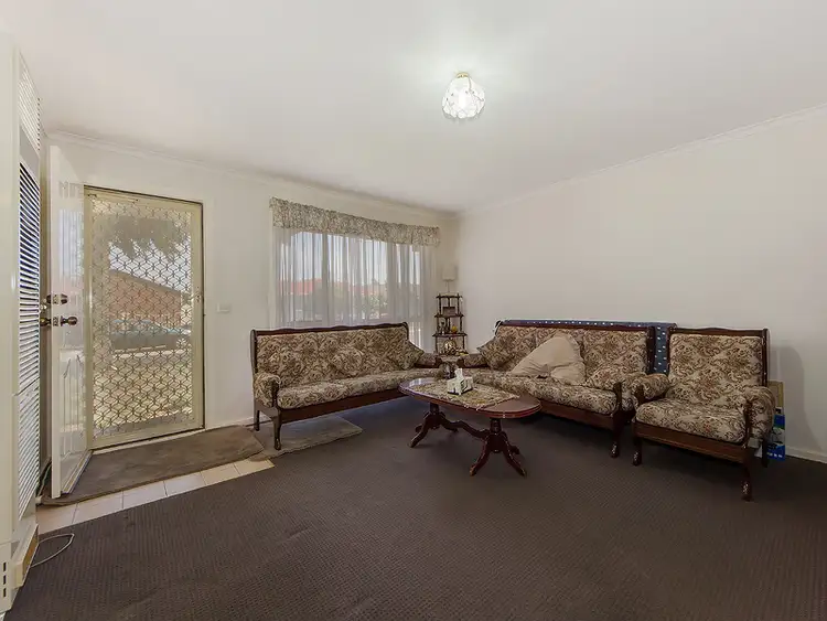 Second view of Homely unit listing, 1/4 Tanunda Mews, St Albans VIC 3021