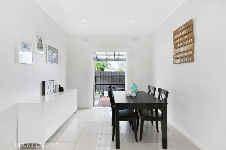 Fifth view of Homely house listing, 14 Rosebud Avenue, Moorabbin VIC 3189