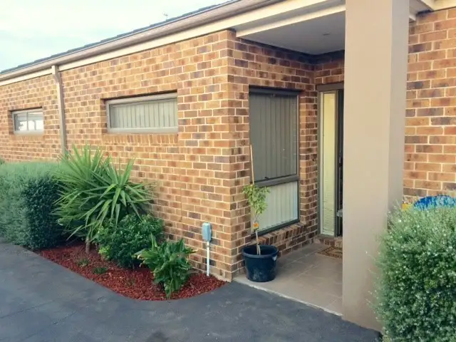 Second view of Homely unit listing, 2/5 Harvard Court, Truganina VIC 3029
