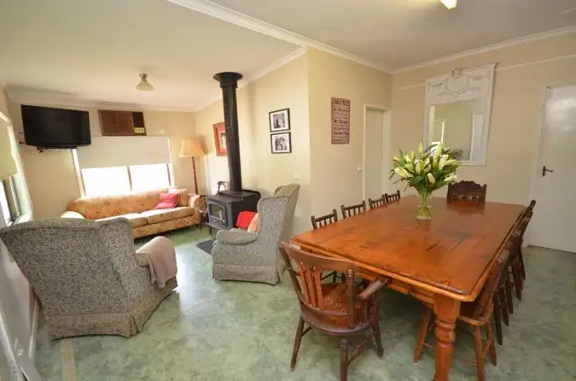 Fourth view of Homely house listing, 44 Crumpler Lane, Echuca VIC 3564