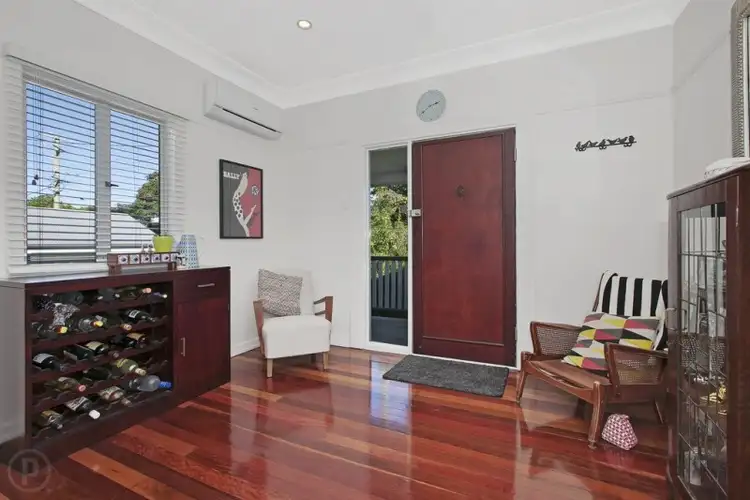 Fourth view of Homely house listing, 53 Goss Road, Virginia QLD 4014