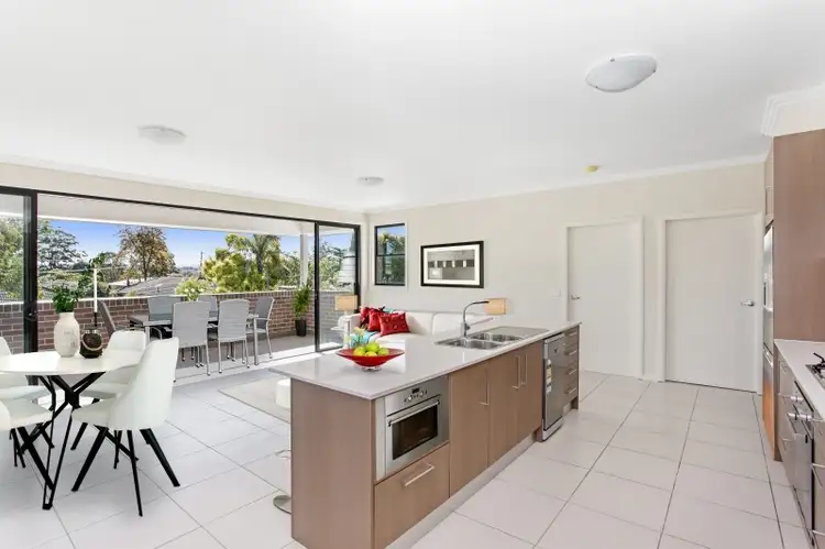 Fourth view of Homely apartment listing, 3/89 Old Hume Highway, Camden NSW 2570