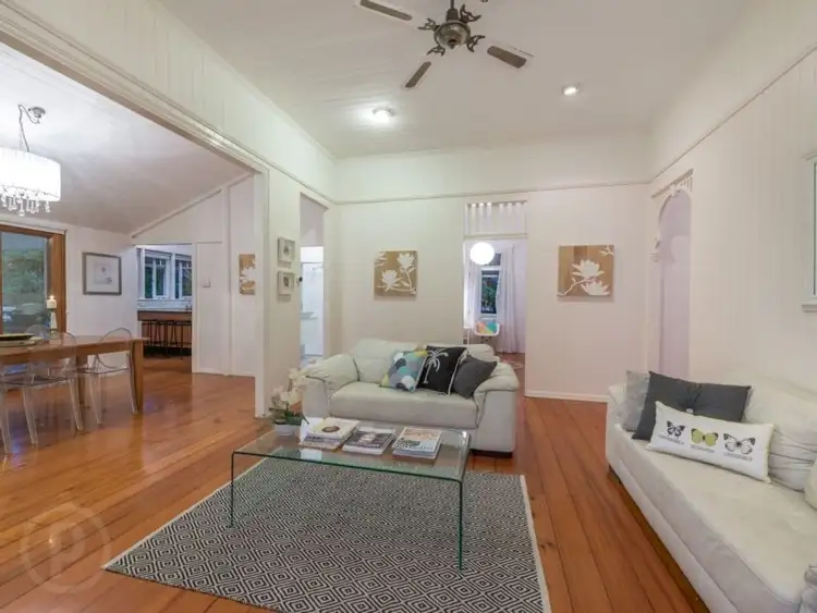Third view of Homely house listing, 65 Vale Street, Wilston QLD 4051