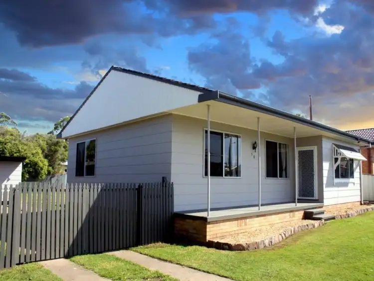 Second view of Homely house listing, 30 Adams Street, Heddon Greta NSW 2321