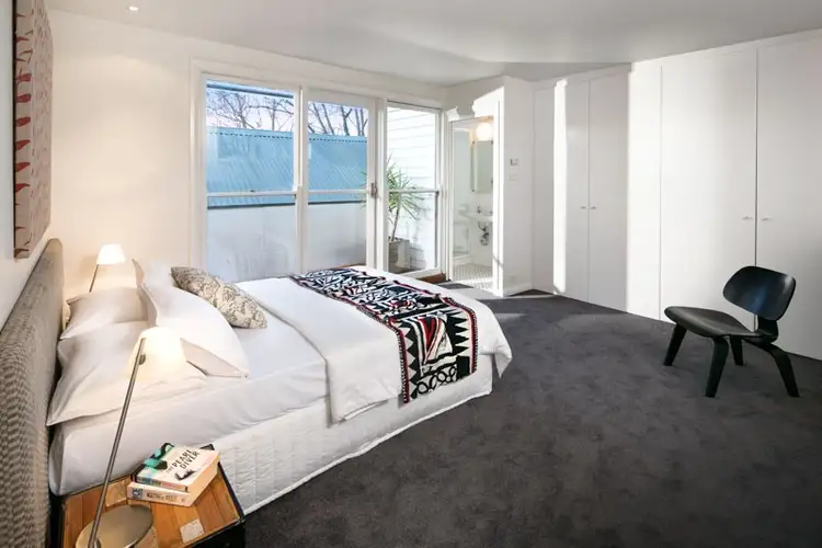 Sixth view of Homely house listing, 101 Hotham Street, Collingwood VIC 3066