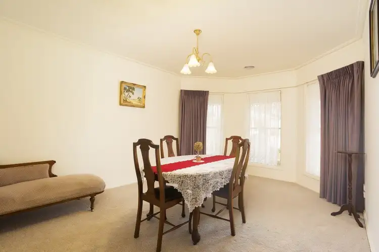 Sixth view of Homely house listing, 25 St George Park Drive, Kangaroo Flat VIC 3555