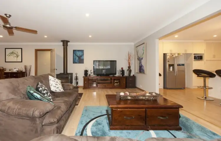 Seventh view of Homely house listing, 1915 Western Highway, Great Western VIC 3377