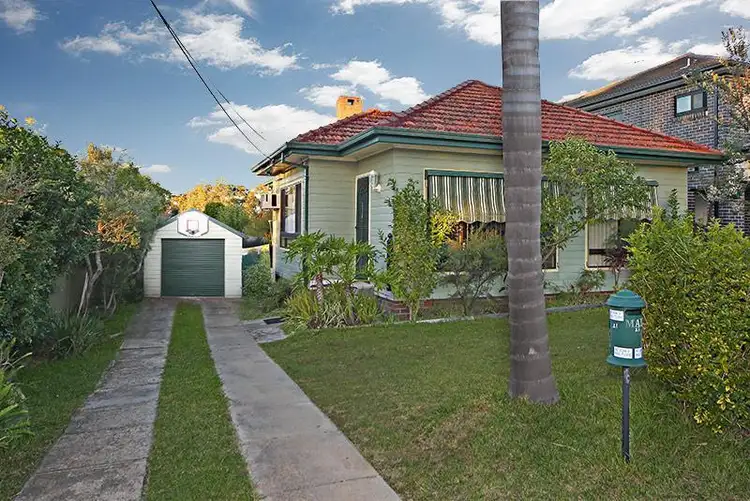 21 Brockman Avenue, Revesby Heights NSW 2212