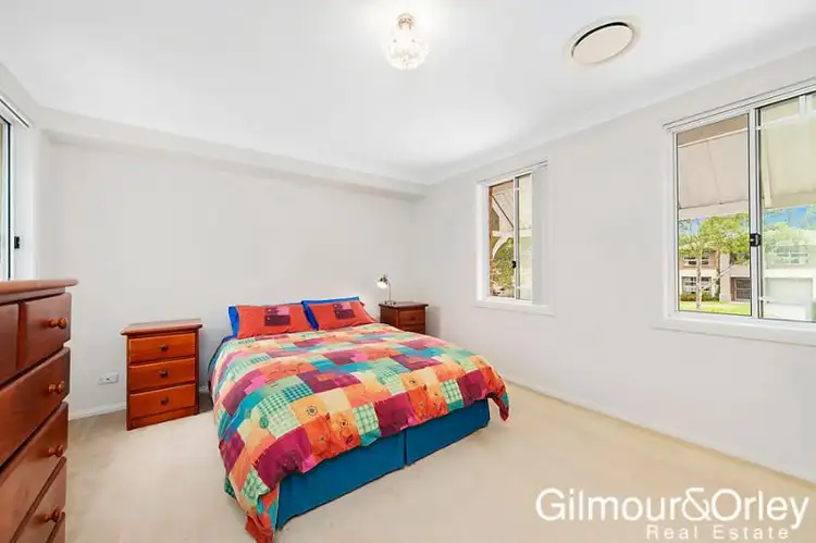 Sixth view of Homely house listing, 62 Craigmore Drive, Kellyville NSW 2155