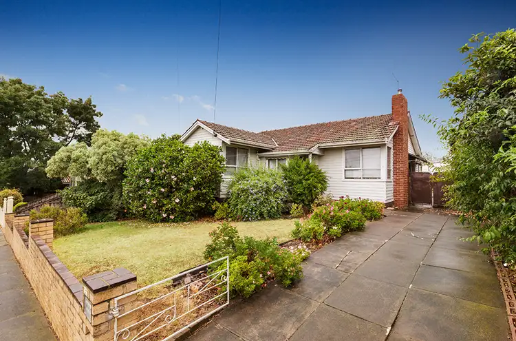 Main view of Homely house listing, 4 Rita Street, Aberfeldie VIC 3040