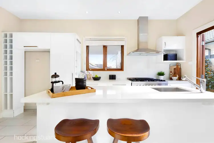 Third view of Homely unit listing, 1/23 Wingate Street, Bentleigh East VIC 3165