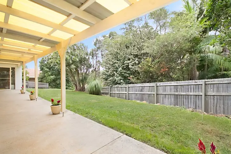 Fifth view of Homely house listing, 24 Inverness Court, Banora Point NSW 2486