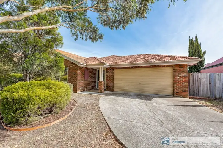 12 Spinningdale Close, Seabrook VIC 3028