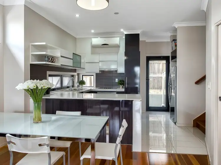 Main view of Homely townhouse listing, 3/58 Lothian Street, Annerley QLD 4103
