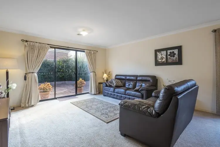 Second view of Homely house listing, 62 Murdoch Court, Sunbury VIC 3429