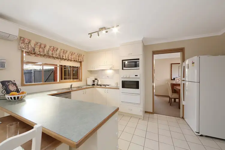 Sixth view of Homely house listing, 6 Diamond Close, Ferntree Gully VIC 3156