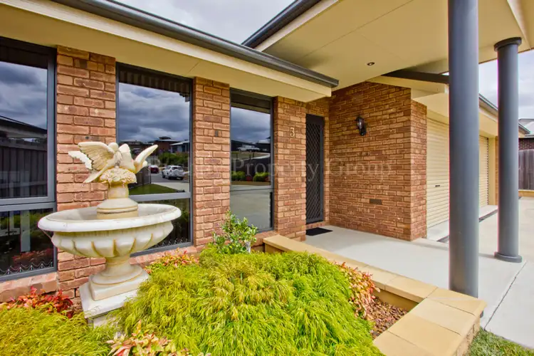 3 Talus Place, Prospect Vale TAS 7250