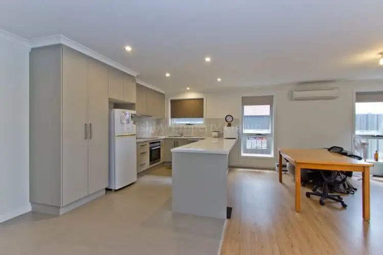 Second view of Homely house listing, 14 Hortus Place, Newnham TAS 7248