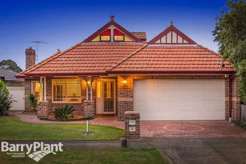 Main view of Homely house listing, 7 Hosie Street, Altona Meadows VIC 3028