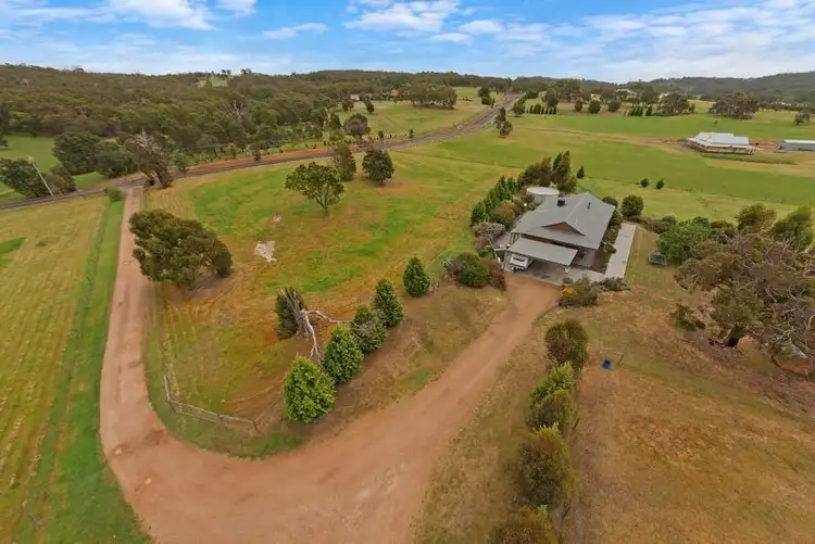 Fifth view of Homely house listing, 1 Bosco Drive, Eden Park VIC 3757