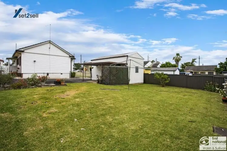 Fifth view of Homely house listing, 41 Byron Road, Guildford NSW 2161