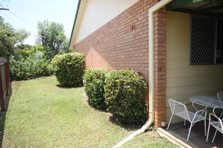 Second view of Homely unit listing, 7/30 HACKETT TERRACE, Charters Towers QLD 4820