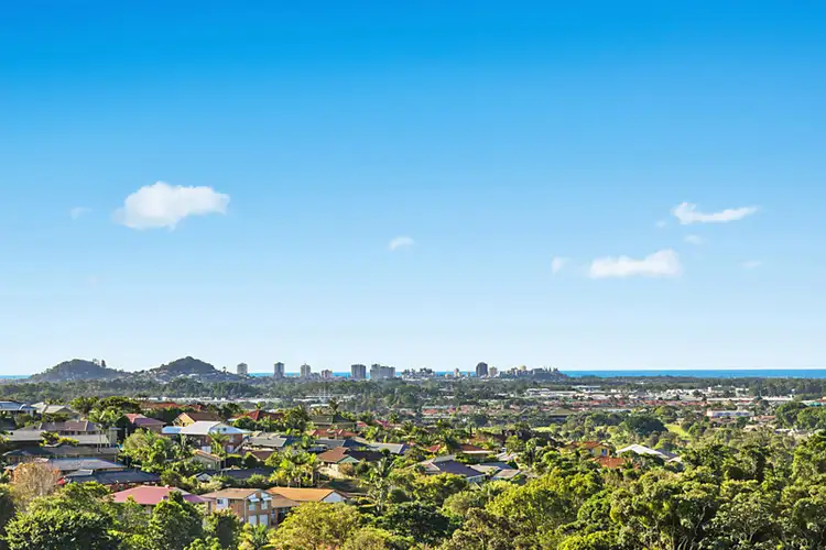 Fifth view of Homely house listing, 11 Coolangatta View, 3 Buncrana Terrace, Banora Point NSW 2486