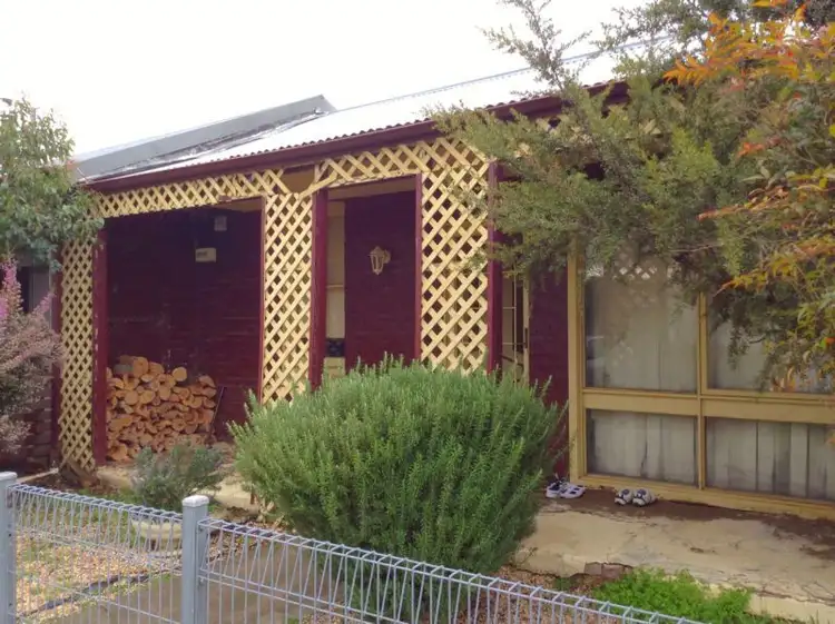 Main view of Homely semi-detached listing, 27 Chantry Street, Goulburn NSW 2580