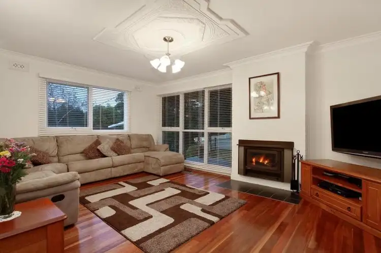 Second view of Homely house listing, 48 Campbell Street, Heathmont VIC 3135