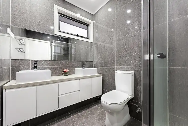 Sixth view of Homely townhouse listing, 1/10 Poplar Crescent, Bellfield VIC 3081