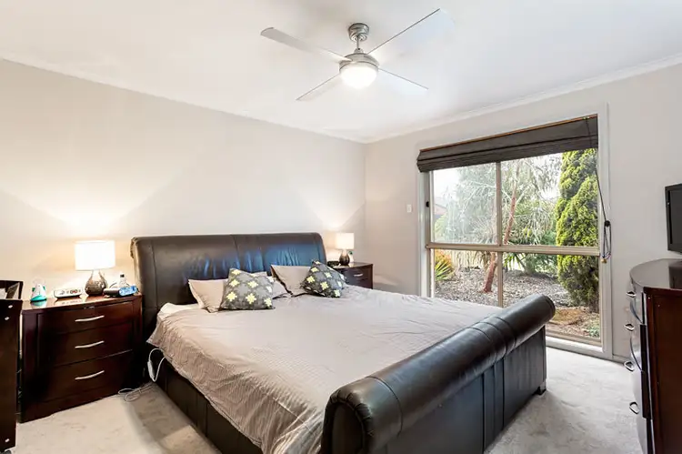 Sixth view of Homely house listing, 159 Copernicus Way, Keilor Downs VIC 3038