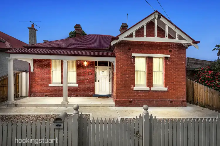 31 Broomfield Avenue, Alphington VIC 3078