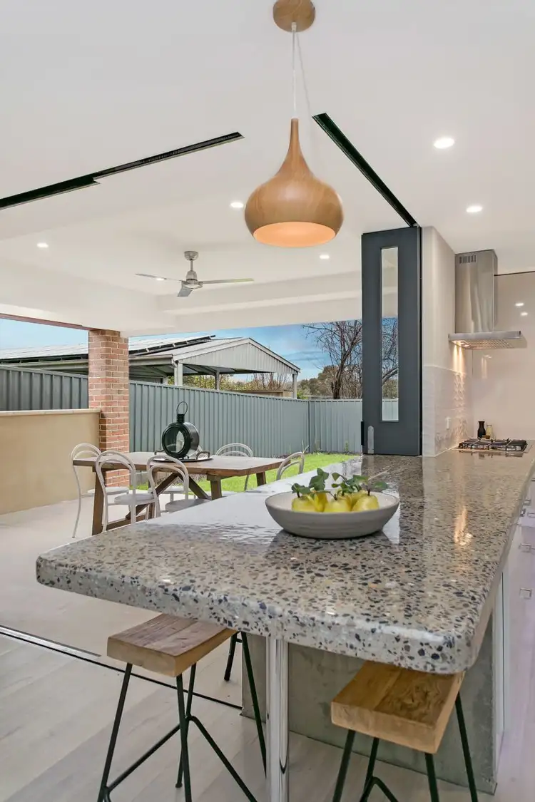 Fourth view of Homely land listing, 7A Rosewood Road, Highbury SA 5089