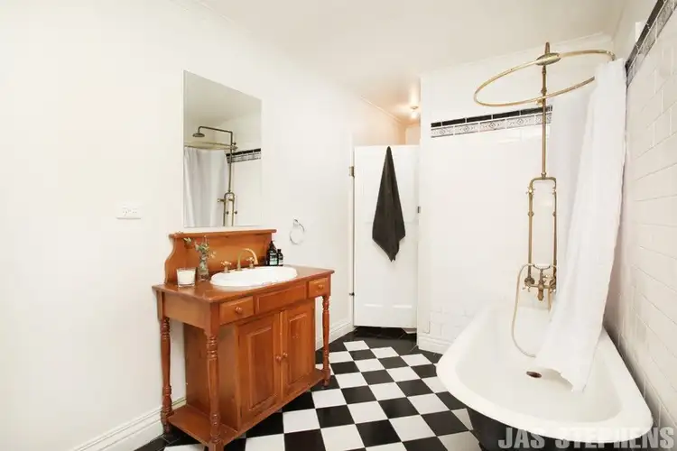 Sixth view of Homely house listing, 4 Berry Street, Yarraville VIC 3013