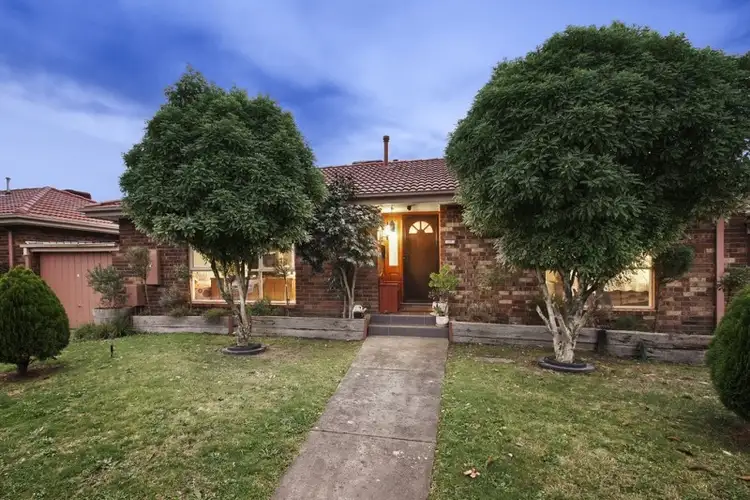 7/26 Hamilton Road, Bayswater North VIC 3153