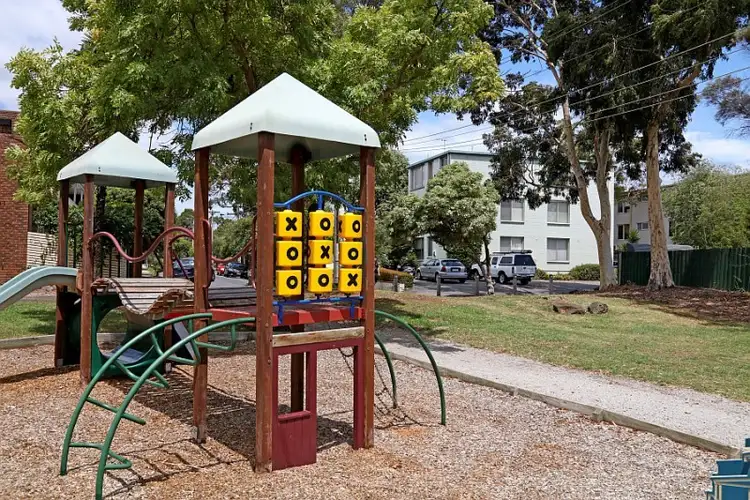 Fifth view of Homely apartment listing, 8/27 St Georges Road, Armadale VIC 3143