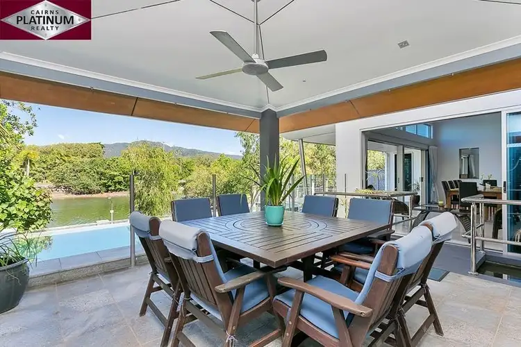 Seventh view of Homely house listing, 43 Riverside Parade, Trinity Park QLD 4879