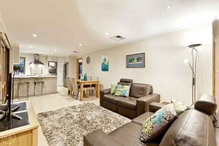 Third view of Homely house listing, 13 St Andrews Court, Eltham North VIC 3095