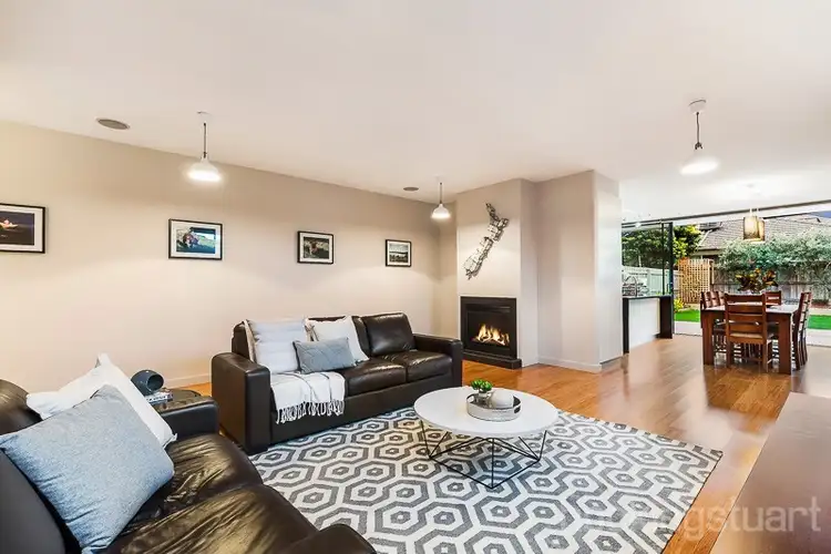 Fifth view of Homely townhouse listing, 59B Fromer Street, Bentleigh VIC 3204